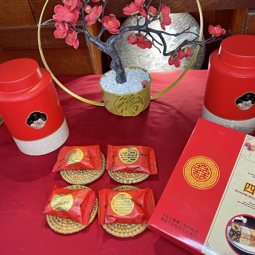 四锦糖（4口味混装） 商品图8