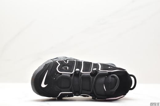 耐克Nike WMNS Air More Uptempo GS皮蓬初代经典高街运动球鞋男女鞋 商品图1