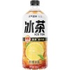 元气森林 大冰茶 爆冰柠檬 900ml*12瓶 商品缩略图0