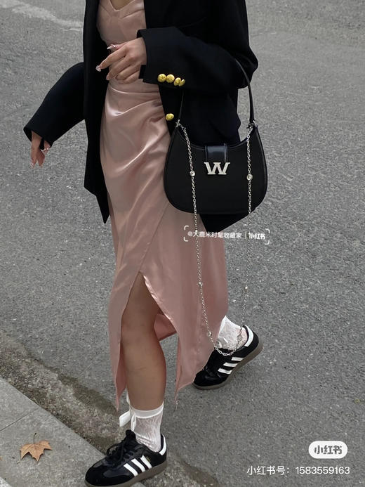 Aw大王新款hobo 商品图4