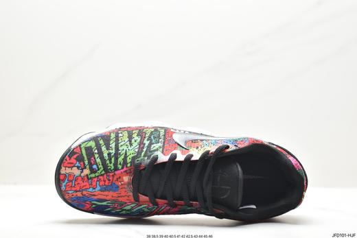 耐克Nike REACT Hyperdunk 2017 Low低帮休闲运动篮球鞋897807-601男鞋 商品图1