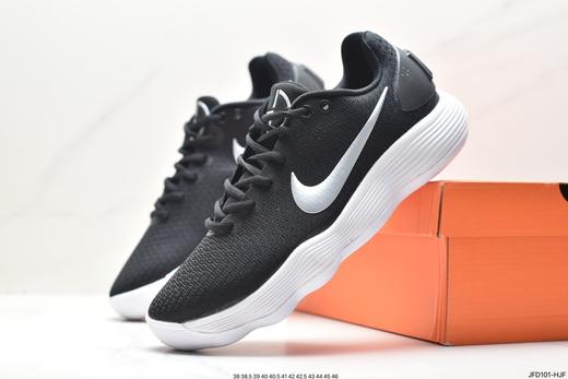 耐克Nike REACT Hyperdunk 2017 Low低帮休闲运动篮球鞋897807-601男鞋 商品图6