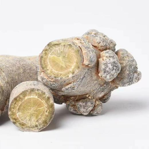 云南文山红土三七（3年）～无剪口滑头  如打粉或切片请备注 商品图1