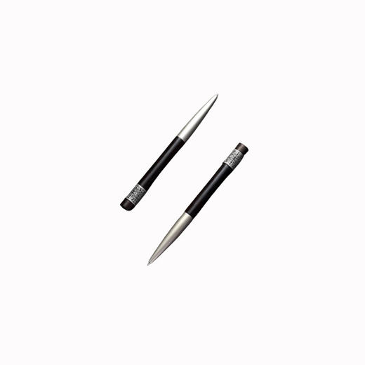 笔下轮回黑檀木签字笔 商品图1