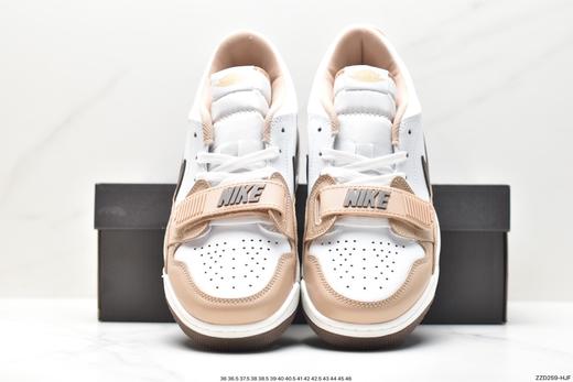 耐克Nike Air Jordan Legacy 312 Low休闲运动板鞋FQ6859-201男女鞋 商品图6