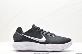 耐克Nike REACT Hyperdunk 2017 Low低帮休闲运动篮球鞋897807-601男鞋