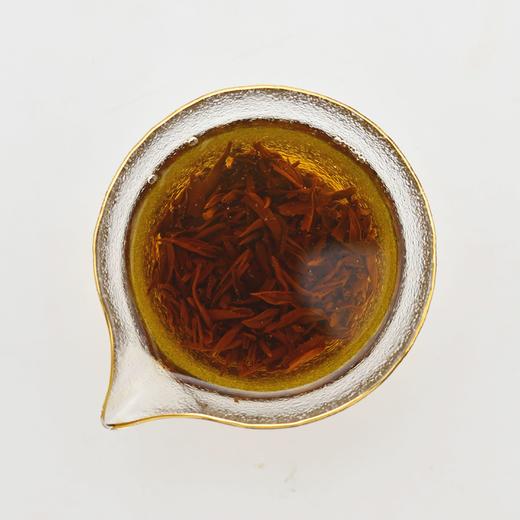 0593【国企严选，山海食材】舞尚金芽-工夫红茶大师传承版33克（5.5克*6泡） 商品图3