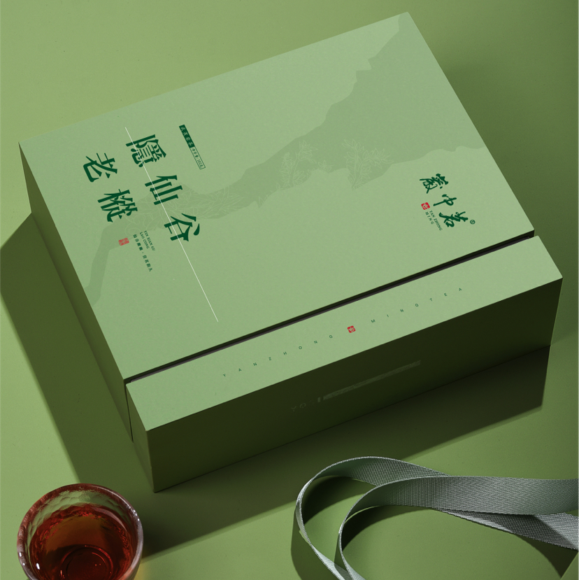 隐仙谷老枞 5000.00元/斤