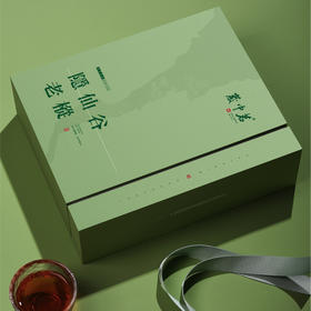 隐仙谷老枞 5000.00元/斤