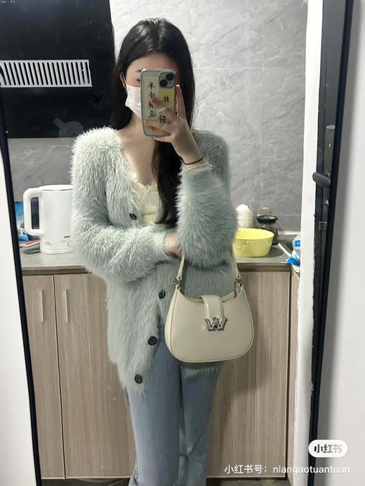 Aw大王新款hobo 商品图5