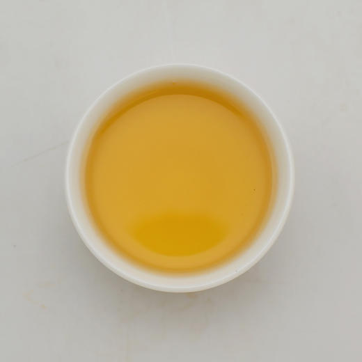 0593【国企严选，山海食材】蒹霞苍苍-2022年有机白牡丹典藏版72克（6克*12泡） 商品图4