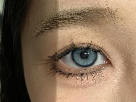 Huohuocon品牌日抛-Nagini Blue仙本那海域10/片一盒 商品图2