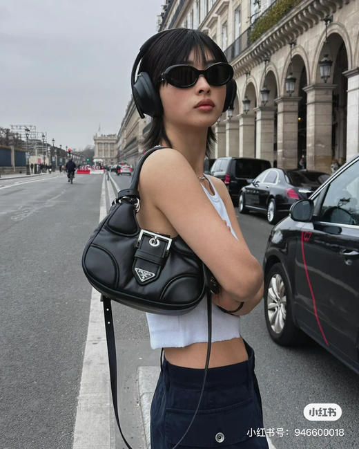 Prad.a moon🌙 2023月亮包 商品图4