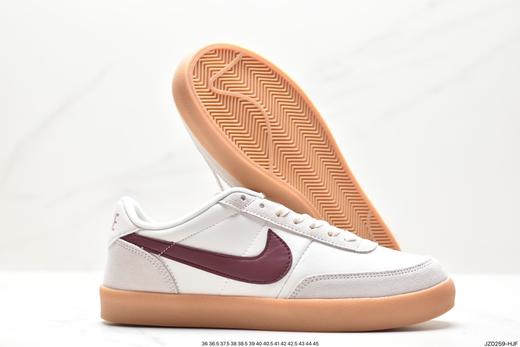 耐克Nike Killshot 2 Leather经典休闲运动板鞋432997-111男女鞋 商品图4