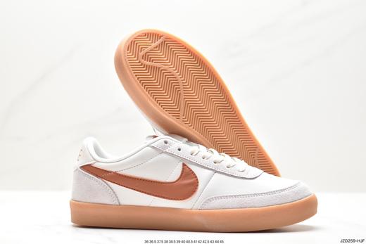 耐克Nike Killshot 2 Leather经典休闲运动板鞋432997-111男女鞋 商品图4