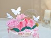 1027CAKE | 长辈祝寿蛋糕 粉色 寿桃 妈妈 商品缩略图2