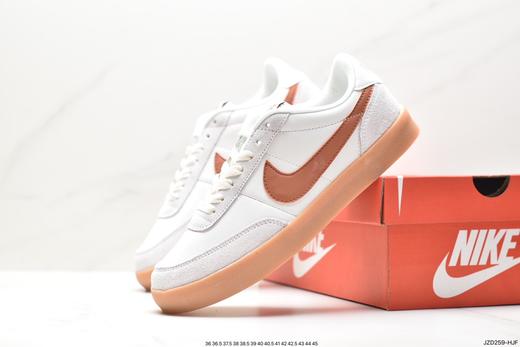 耐克Nike Killshot 2 Leather经典休闲运动板鞋432997-111男女鞋 商品图6