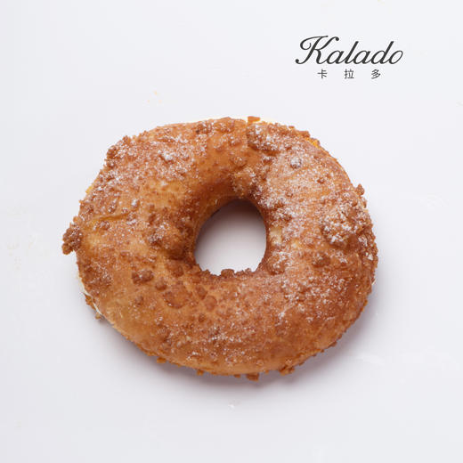 脆皮甜甜圈 商品图0