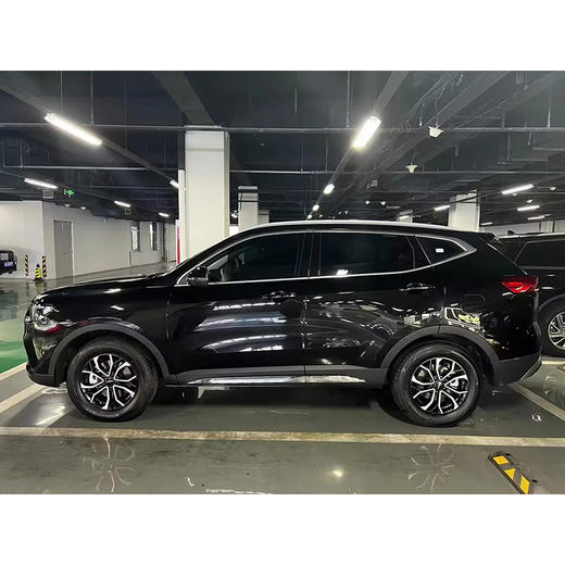 哈弗 H6 1.5T 自动冠军版【长租-北京】 商品图2