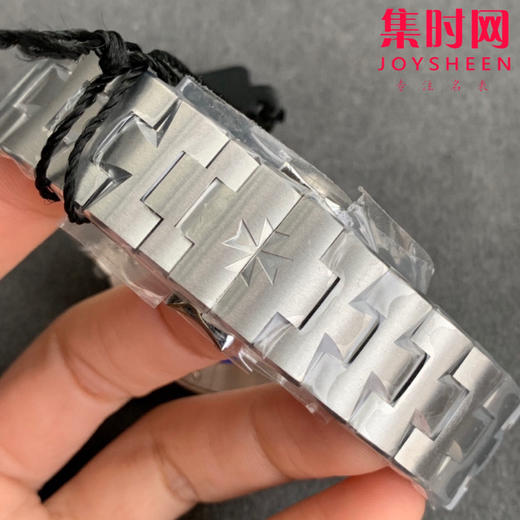 MKS江诗丹顿纵横四海系列47040男士腕表，原装开模，扬帆起航，一起纵横四海！ 商品图5