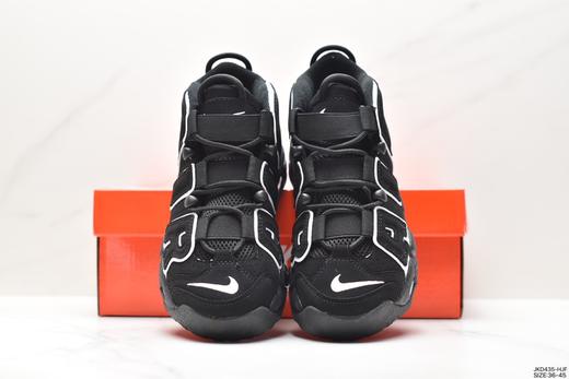 耐克Nike WMNS Air More Uptempo GS皮蓬初代经典高街运动球鞋男女鞋 商品图6