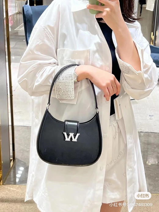 Aw大王新款hobo 商品图1