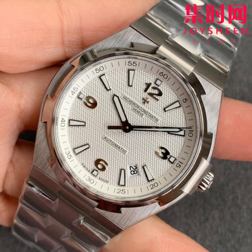 MKS江诗丹顿纵横四海系列47040男士腕表，原装开模，扬帆起航，一起纵横四海！ 商品图2