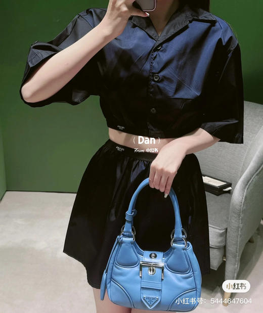 Prad.a moon🌙 2023月亮包 商品图8