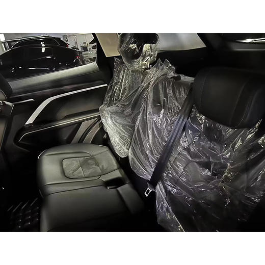 哈弗 H6 1.5T 自动冠军版【长租-北京】 商品图4