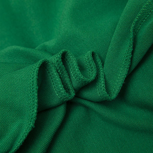 HX 夏季翻领短袖T恤S102320934101POLO杉 商品图8