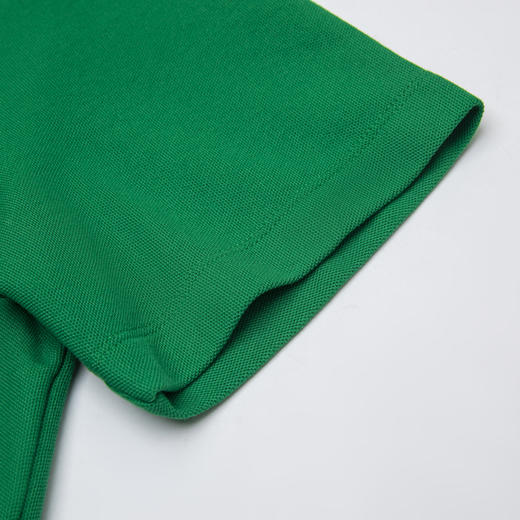 HX 夏季翻领短袖T恤S102320934101POLO杉 商品图9