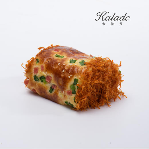 松松瑞士卷 商品图0