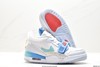 耐克Nike Air Jordan Legacy 312 Low复古休闲运动板鞋FQ6859-201男鞋 商品缩略图4