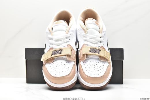 耐克Nike Air Jordan Legacy 312 Low复古休闲运动板鞋FQ6859-201男鞋 商品图6