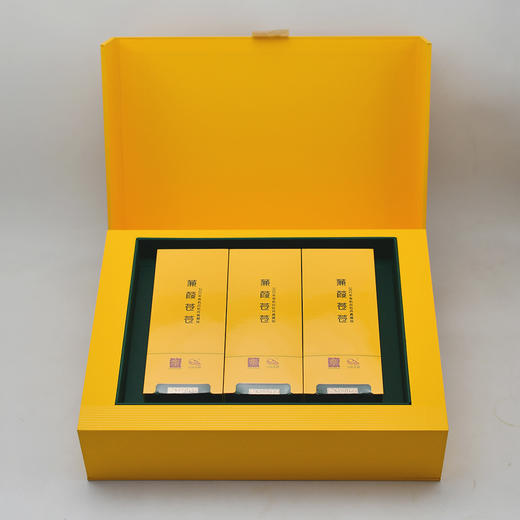 0593【国企严选，山海食材】蒹霞苍苍-2022年有机白牡丹典藏版72克（6克*12泡） 商品图1