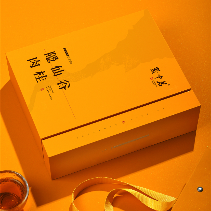 隐仙谷肉桂5000元/斤