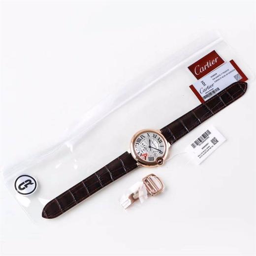 CR厂卡地亚蓝气球系列W6900651复刻手表一比一手表n厂c厂zf厂vs厂clean 商品图8