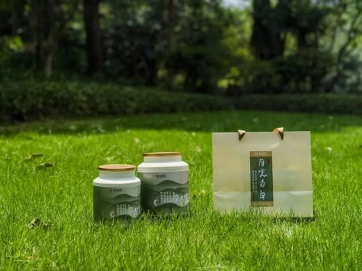 香风迎面 百花盛开 | 携谁隐·月光易白（2023） 商品图2