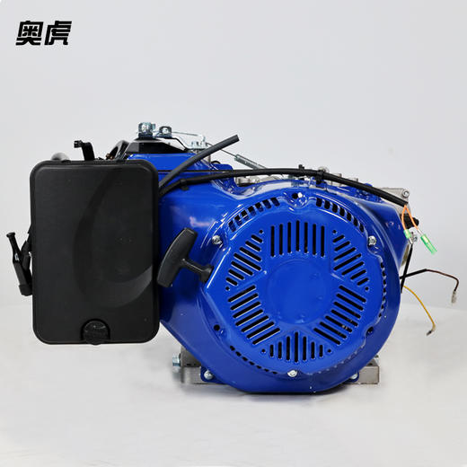 AH192FE【机组动力】 商品图1