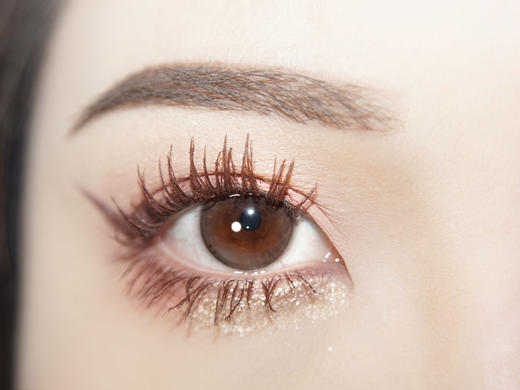 AK-656 荧光泡泡 半年抛 商品图2