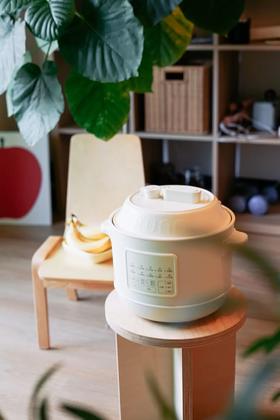 一口好用的电压力锅必须坐镇厨房的C位