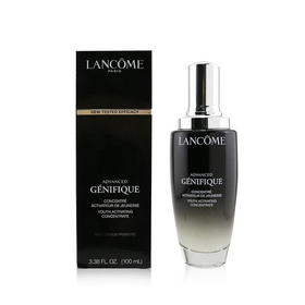 【保税】兰蔻（LANCOME） 小黑瓶精华肌底液第二代面部精华115ml/100ml