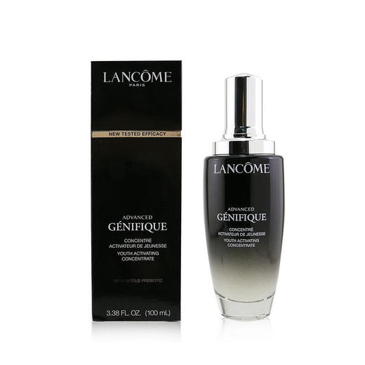 【保税】兰蔻（LANCOME） 小黑瓶精华肌底液第二代面部精华115ml/100ml 商品图0