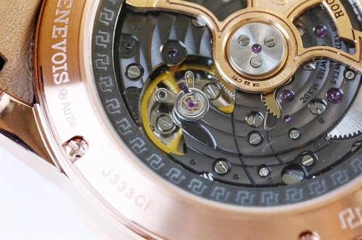 RD厂罗杰杜彼EXCALIBUR（王者系列）系列DBEX0538复刻手表一比一手表n厂c厂zf厂vs厂clean厂copy 商品图4