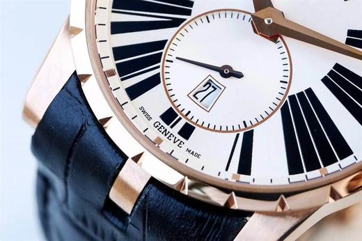 RD厂罗杰杜彼EXCALIBUR（王者系列）系列DBEX0538复刻手表一比一手表n厂c厂zf厂vs厂clean厂copy 商品图5