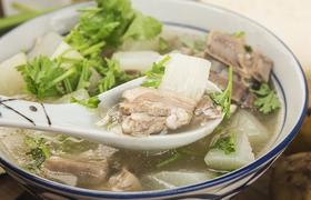 大雪节气来了！大雪过后，养生牢记“三忌”“三补”“三防”