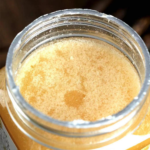 贵州土蜂蜜 500g/瓶 大山里的山花蜜 苗家圆圆 商品图1