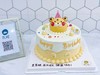 虎虎生威小老虎生日蛋糕（图片8寸） 商品缩略图3