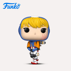 Funko POP! 游戏 《Apex英雄》Wattson 华森公仔手办摆件 64001