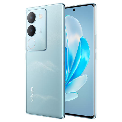 vivo S17 前置5000万广角柔光 后置智慧柔光环 1.5K超视网膜屏 5G 快充 拍照 手机 商品图4